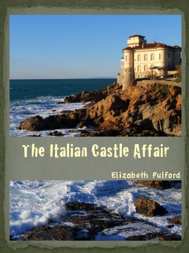 The Italian Castle Affair
