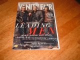 Vanity Fair February 2012: Features Three Kings and a Questionnaire; the Meaning of Mitt; Untangling Rebekah Brooks;; and Much Much More