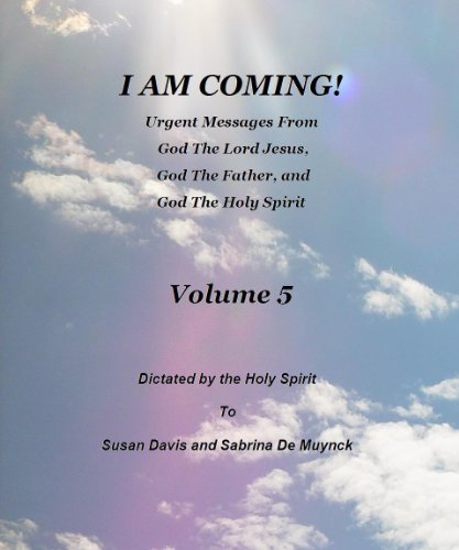 I Am Coming, Volume 5
