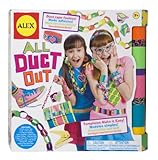 ALEX Toys - Do-it-Yourself Wear! All Duct Out 769W