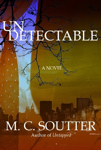 Undetectable (Great Minds Thriller Book 2)