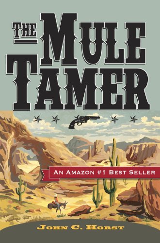The Mule Tamer
