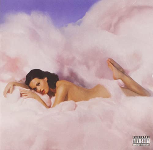 Teenage Dream: The Complete Confection [Explicit]