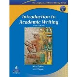 Introduction to Academic Writing, Third Edition (The Longman Academic Writing Series, Level 3)