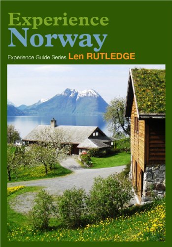 Experience Norway (Experience Guides)