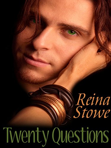 Twenty Questions (Upton All Night #2)