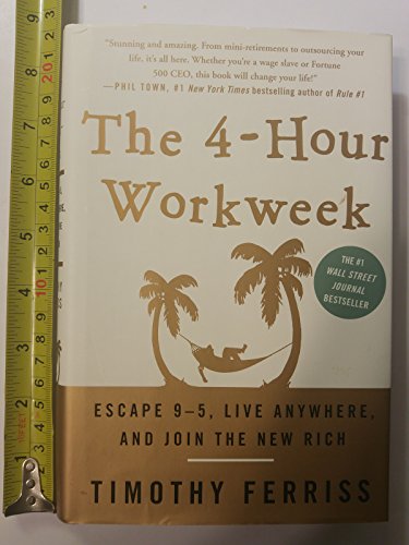 4-Hour Workweek
