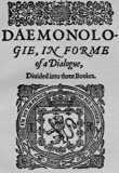 Daemonologie