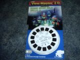 Teenage Mutant Ninja Turtles Ii Viewmaster Reels