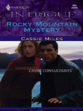 Rocky Mountain Mystery