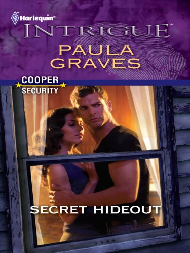 Secret Hideout (Cooper Security Book 2)