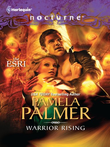 Warrior Rising (The Esri)