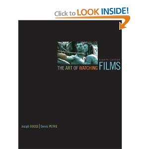 The Art of Watching Films