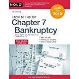 How to File for Chapter 7 Bankruptcy 16th (sixteenth) edition