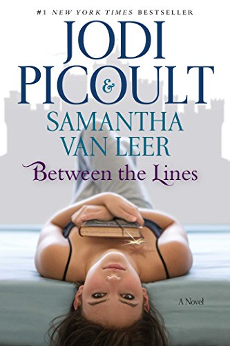 Book Cover Between the Lines