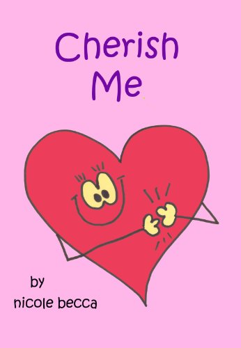 Cherish Me (Love Power Series Book 3)