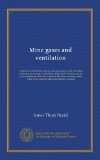 Mine gases and ventilation