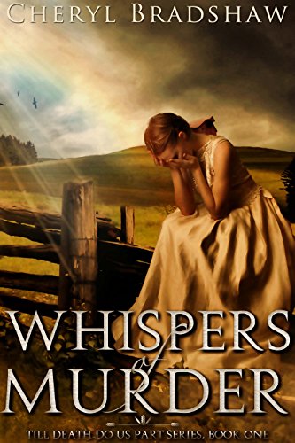 Whispers of Murder (Till Death do us Part Book 1)