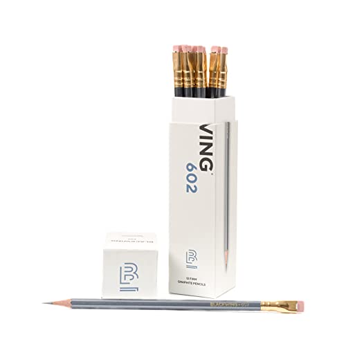 Palomino Blackwing 602 Pencils - Set of 12