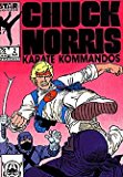 Chuck Norris (1987 series) #2
