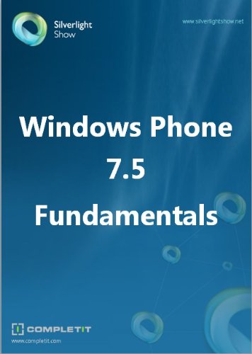 Windows Phone 7.5 Fundamentals