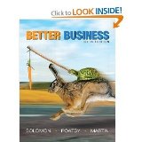 Better Business (2nd Edition)