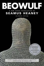 Beowulf - A New Verse Translation
