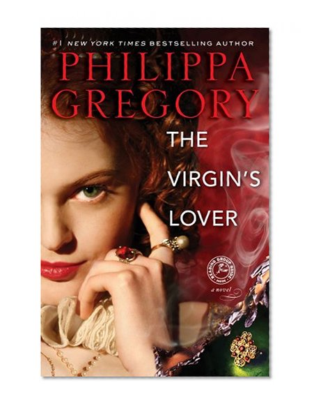 The Virgin's Lover (Boleyn)