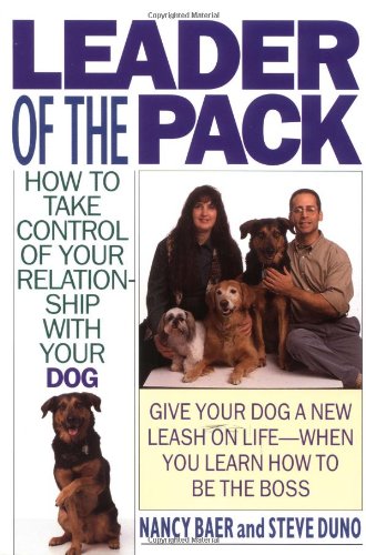 Leader of the Pack
