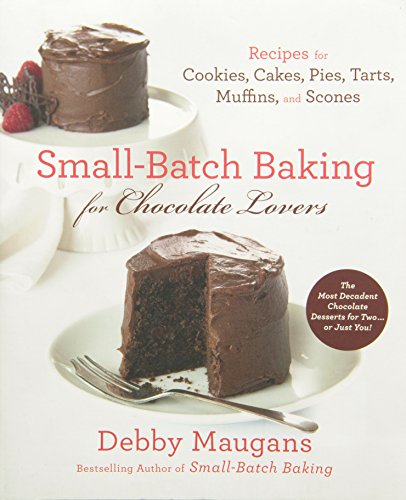 Small-Batch Baking for Chocolate Lovers