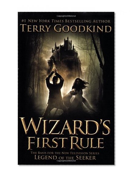 Wizard's First Rule