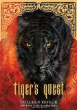 Tiger's Quest (Book 2 in the Tiger's Curse Series)