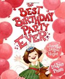 The Best Birthday Party Ever