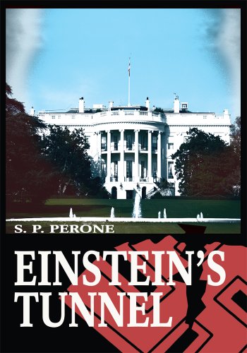 EinsteinÃ½s Tunnel: Detour from Terror