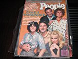 People Weekly Magazine (Five's Company . 'ROPERS' , Norman Fell , Suzanne Somers , John Ritter , Joyce DeWitt , Gary Coleman , Marvella Bayh, May 14, 1979)