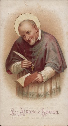 Prayer: The Great Means of Salvation and of Perfection