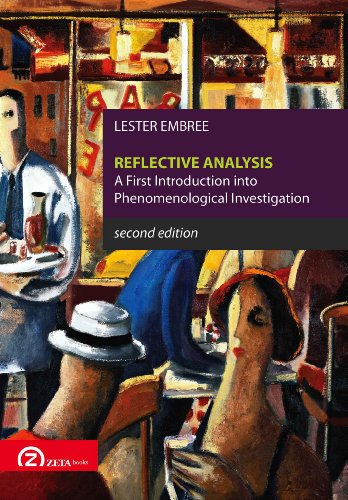 Reflective Analysis (Pathways in Phenomenology Book 3)