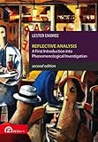 Reflective Analysis (Pathways in Phenomenology Book 3)