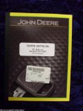 John Deere 727/737 Rotary Cutters OEM Parts Manual