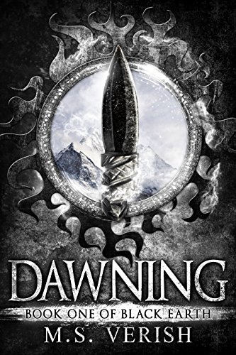 Dawning: Book One of Black Earth
