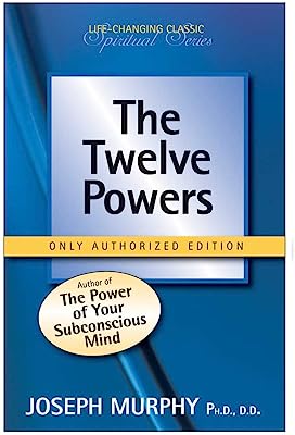 The Twelve Powers