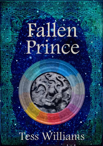 Fallen Prince (Fallen Trilogy book 1)