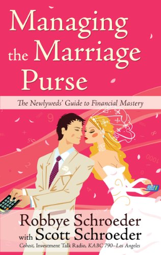 Managing the Marriage Purse: The Newlyweds' Guide to Financial Mastery