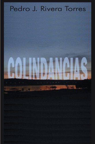 Colindancias (Spanish Edition)
