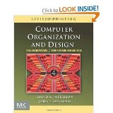 Computer Organization and Design, Revised Fourth Edition, Fourth Edition: The Hardware/Software Interface (The Morgan Kaufmann Series in Computer Architecture and Design)
