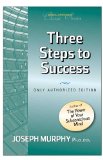 Three Steps to Success