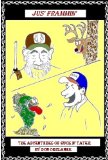 Jus' Frammin' (The Adventures of Buck N' Tater)