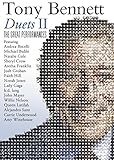 Duets II: The Great Performances DVD