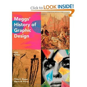 Meggs' History of Graphic Design