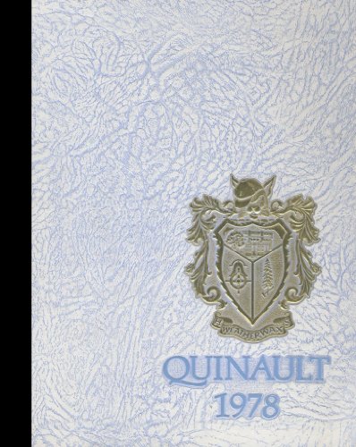 (Reprint) 1978 Yearbook: Aberdeen/Weatherwax High School, Aberdeen, Washington